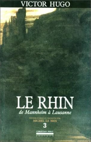 Le Rhin Tome 3