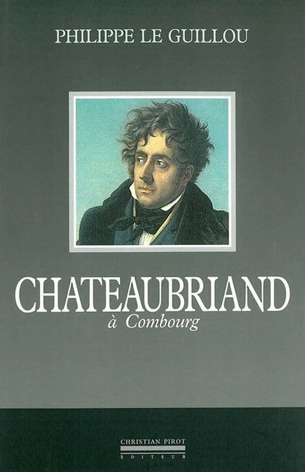 Chateaubriand à Combourg : une initiation chevaleresque