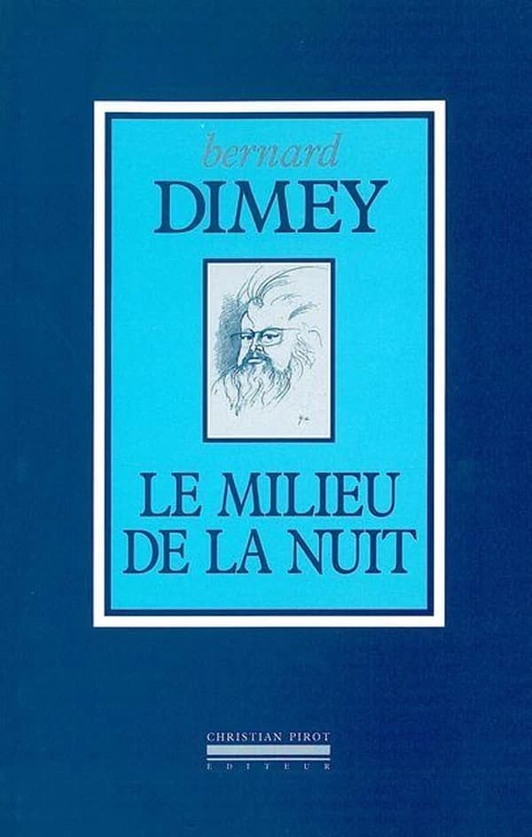 LE MILIEU DE LA NUIT