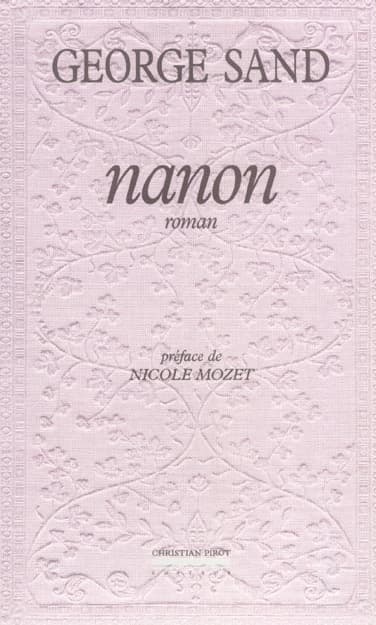 Nanon