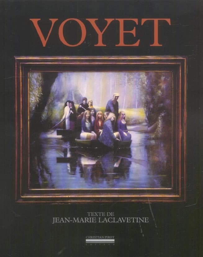 Voyet