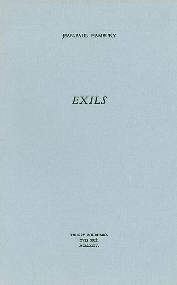 Exils
