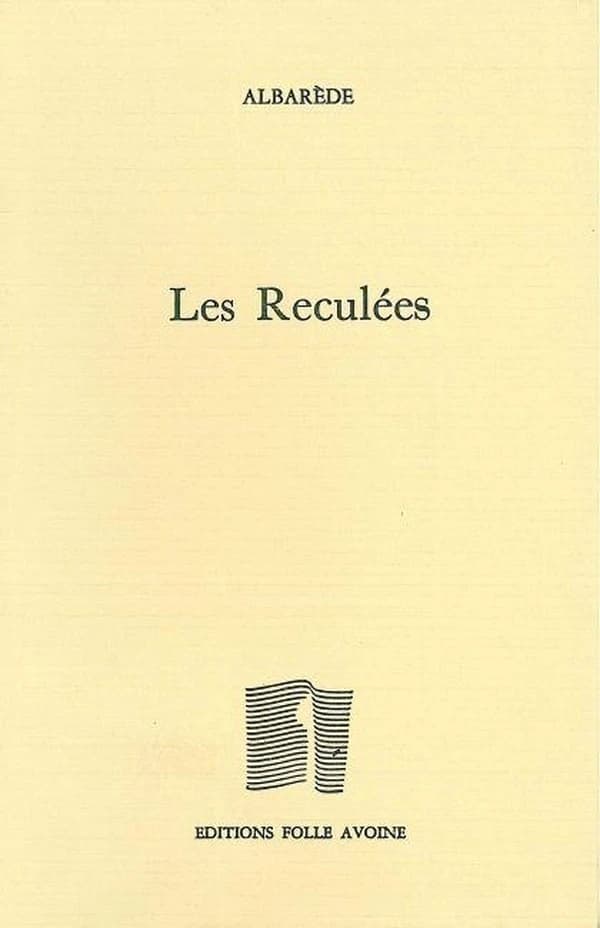 Les reculées