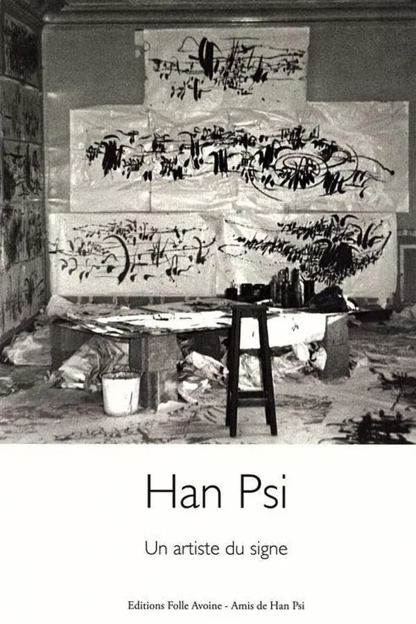 Han Psi, 1933-2015 : regards sur l'oeuvre