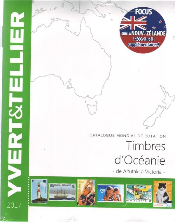 OCEANIE