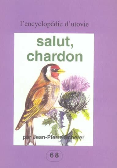 Salut, chardon