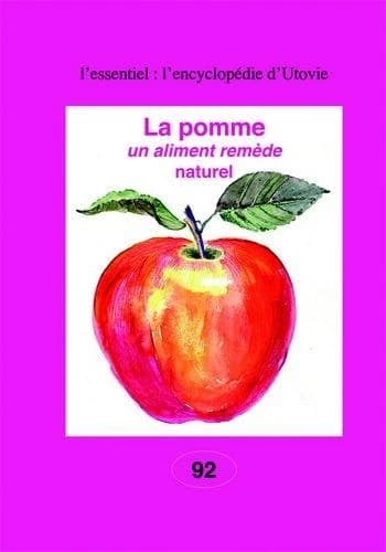La pomme : un aliment remède naturel