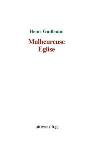 Malheureuse Église