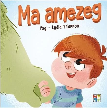 Ma amezeg