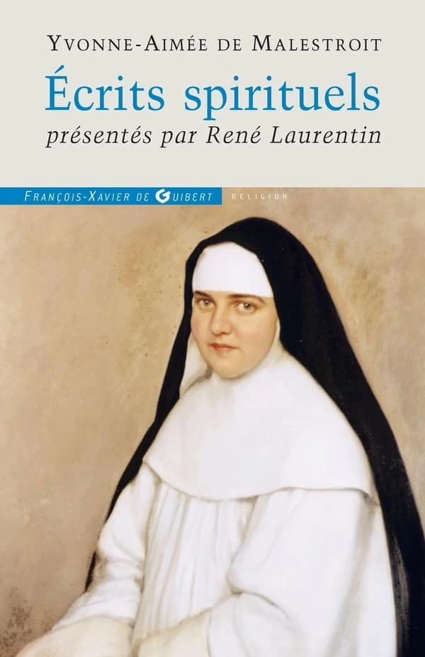 Écrits spirituels