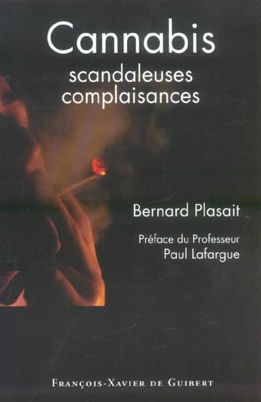Cannabis, scandaleuses complaisances