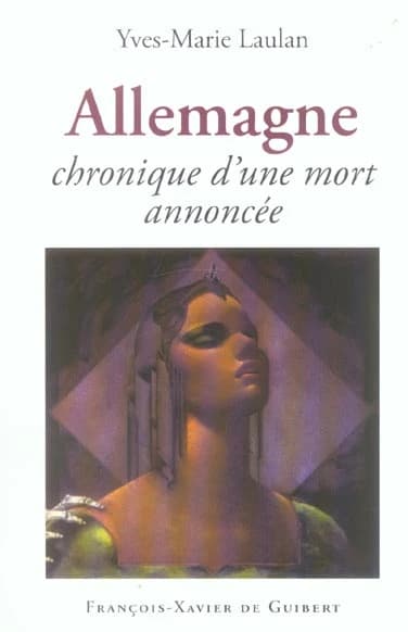 Allemagne, chronique d'une mort annoncée