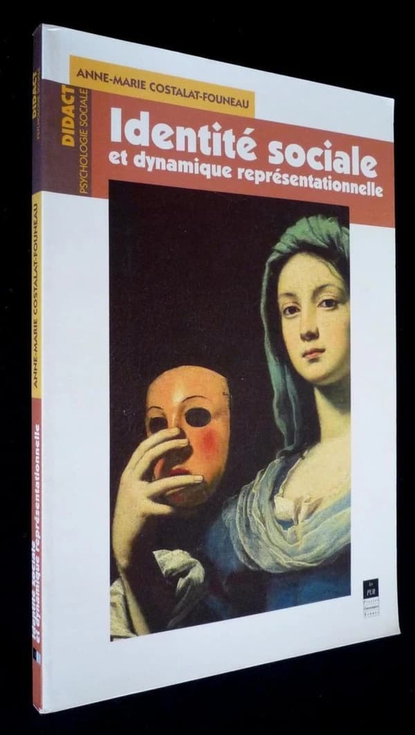 Identité sociale et dynamique représentationnelle