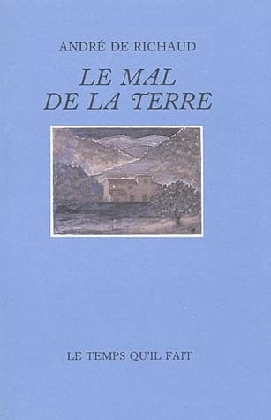 Le Mal de la terre