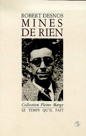 Mines de rien