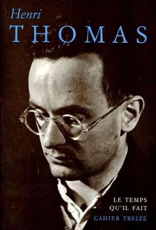 Henri Thomas