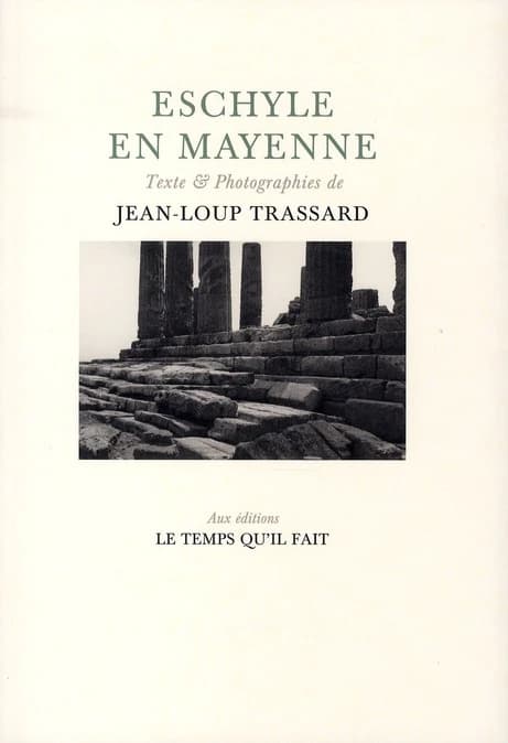 Eschyle en Mayenne