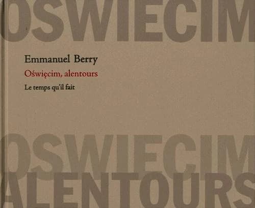 Oświęcim, alentours