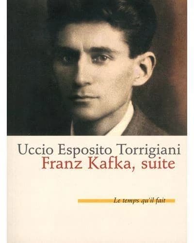 Franz Kafka, suite : roman