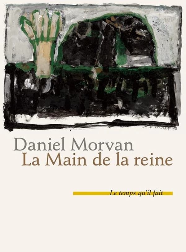 La Main de la reine