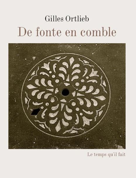 De fonte en comble