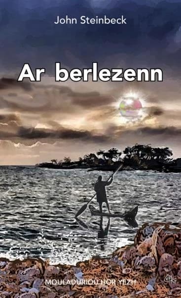 Ar berlezenn : romant