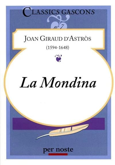 La Mondina