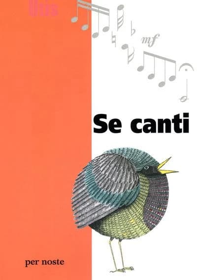 Se canti