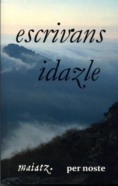 Escrivans
