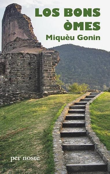 Los bons òmes : mescladís d'històrias e revirada en occitan modèrn del ritual de Dublin