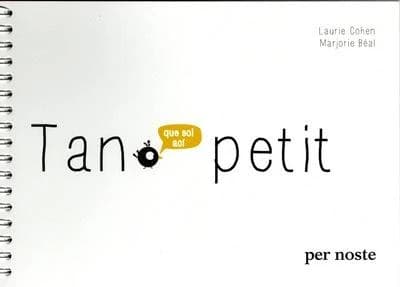 Tan petit