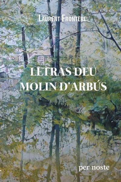 Letras deu molin d'Arbús