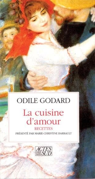 La Cuisine d'amour