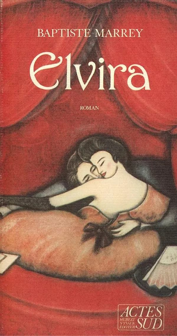 Elvira suivi de Edda H. ou la dernière Maréchale