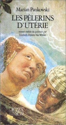 Les Pélerins d'Utérie