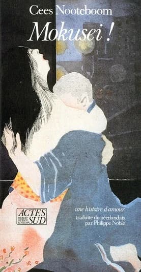 Mokusei ! : une histoire d'amour