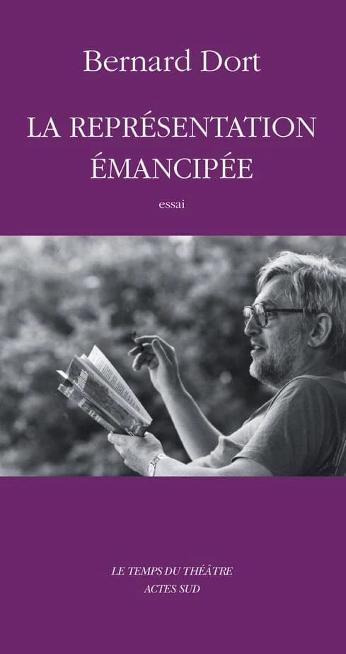 La Représentation émancipée : essai
