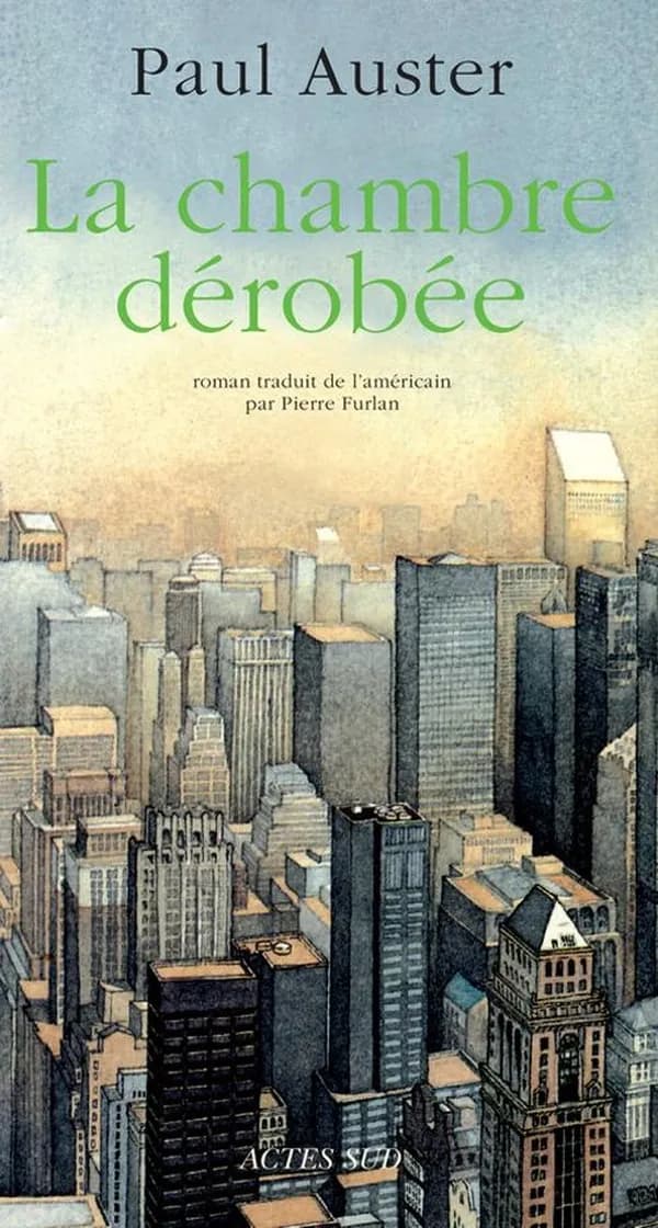 La Chambre dérobée