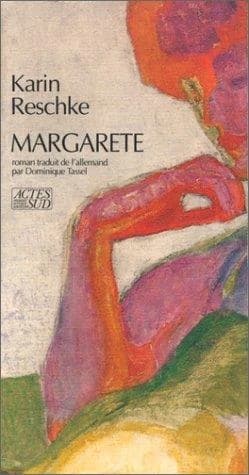 Margarete : roman