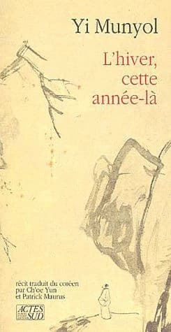 L'Hiver, cette année-la : récit