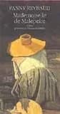 Mademoiselle de Malepeire : roman