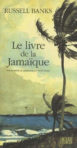 Le livre de la Jamaïque : roman