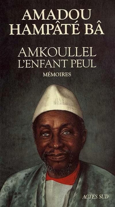 Amkoullel, l'enfant peul