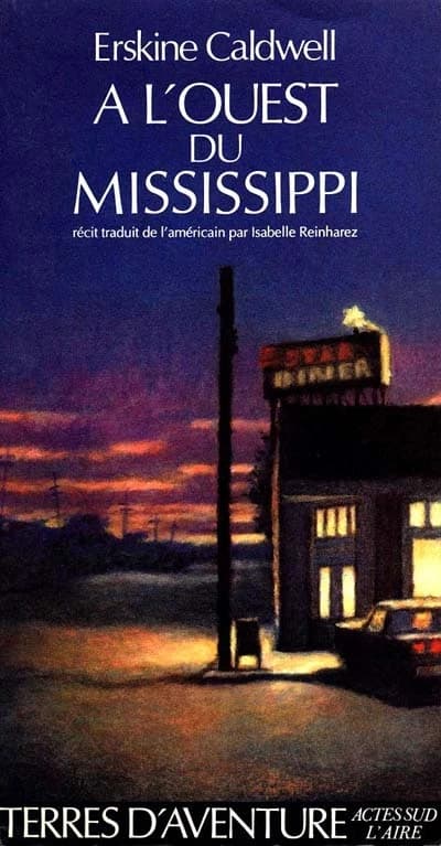 À l'Ouest du Mississippi