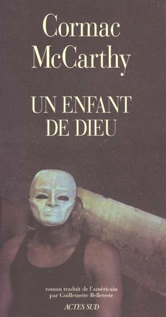 Un enfant de Dieu : roman