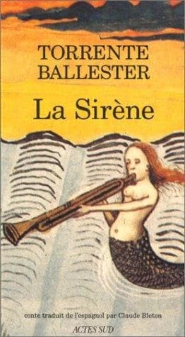 La sirène : conte