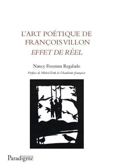 L'art poétique de François Villon : effet de réel