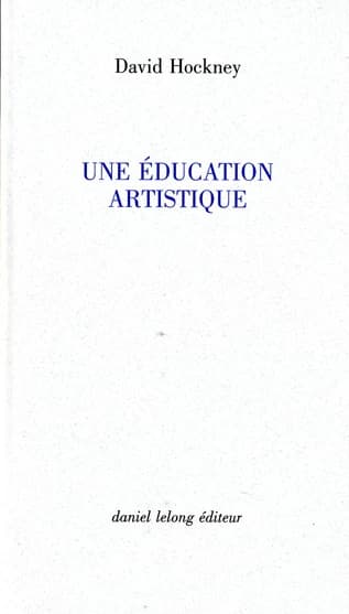 Une éducation artistique