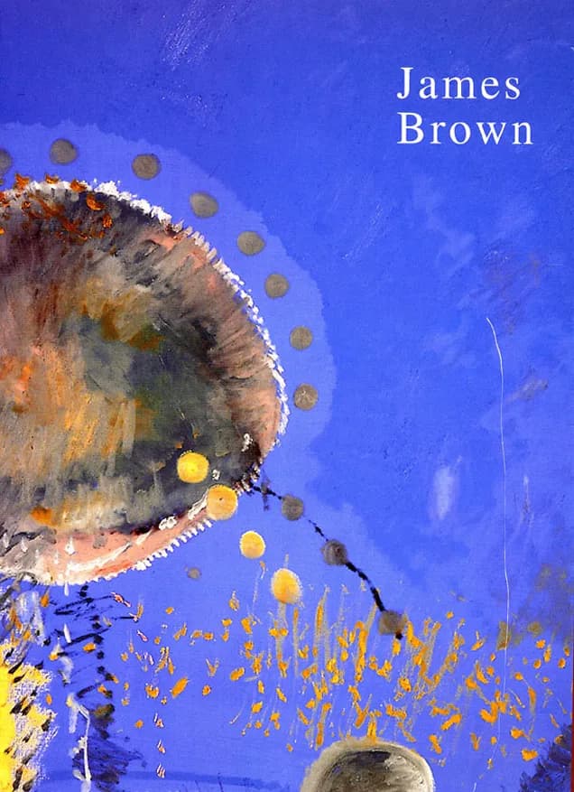 James Brown : internal order, [exposition], Paris, Galerie Lelong, 22 avril-29 mai 1999