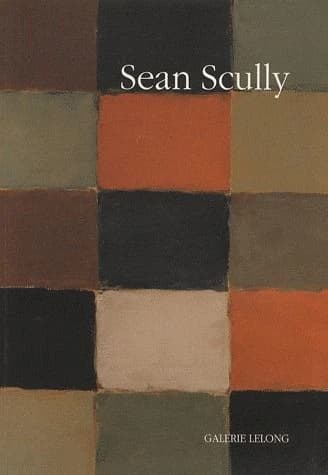 Sean Scully : winter robe : [exposition, Paris, 13 mai-10 juillet 2004], Galerie Lelong